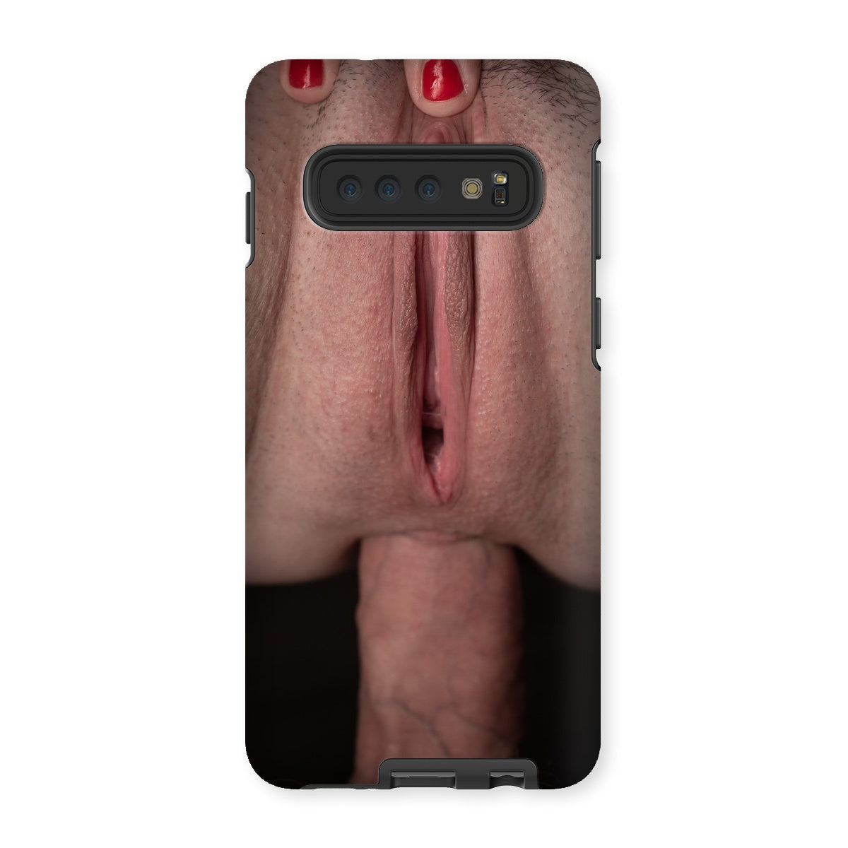 Anal Tough Phone Case