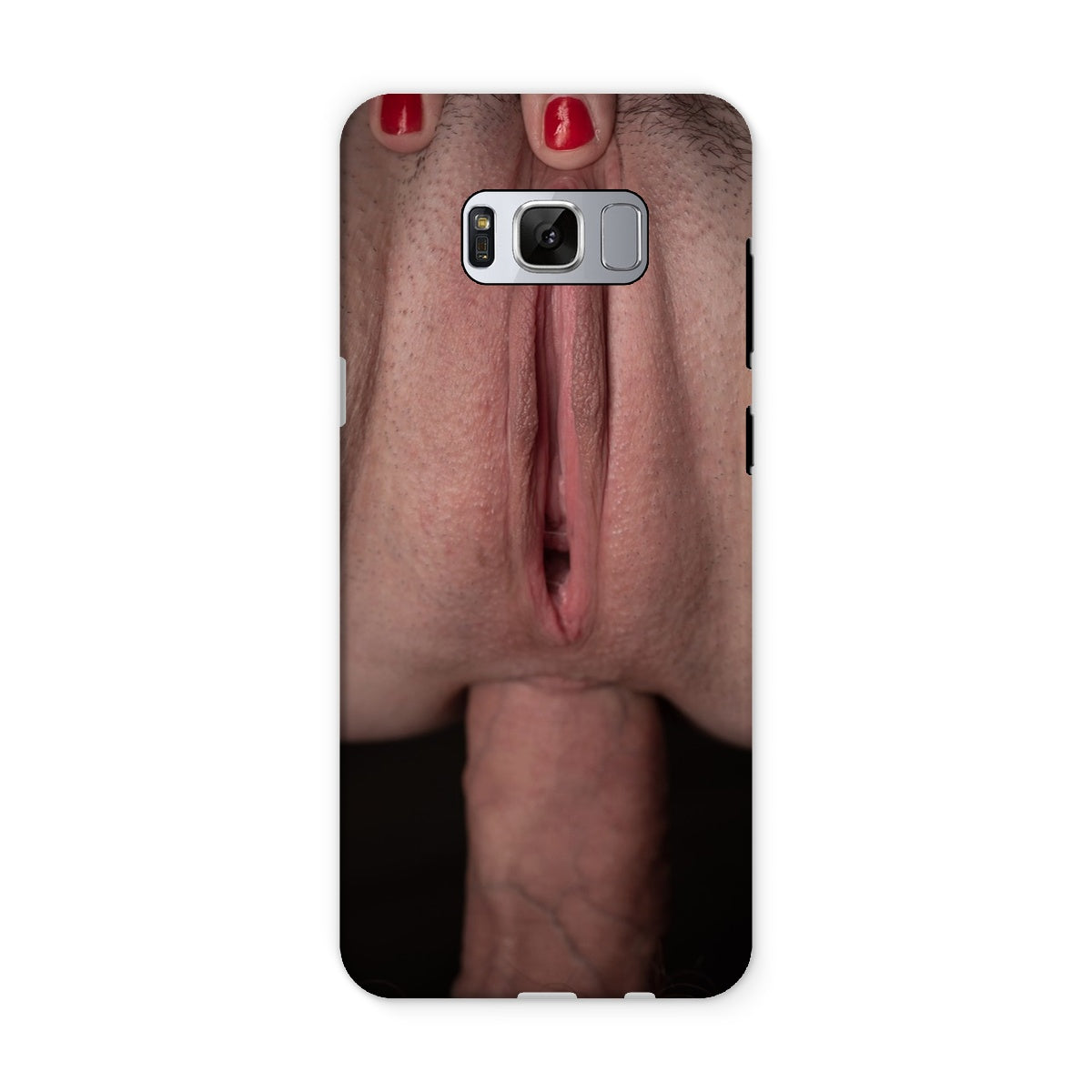 Anal Tough Phone Case