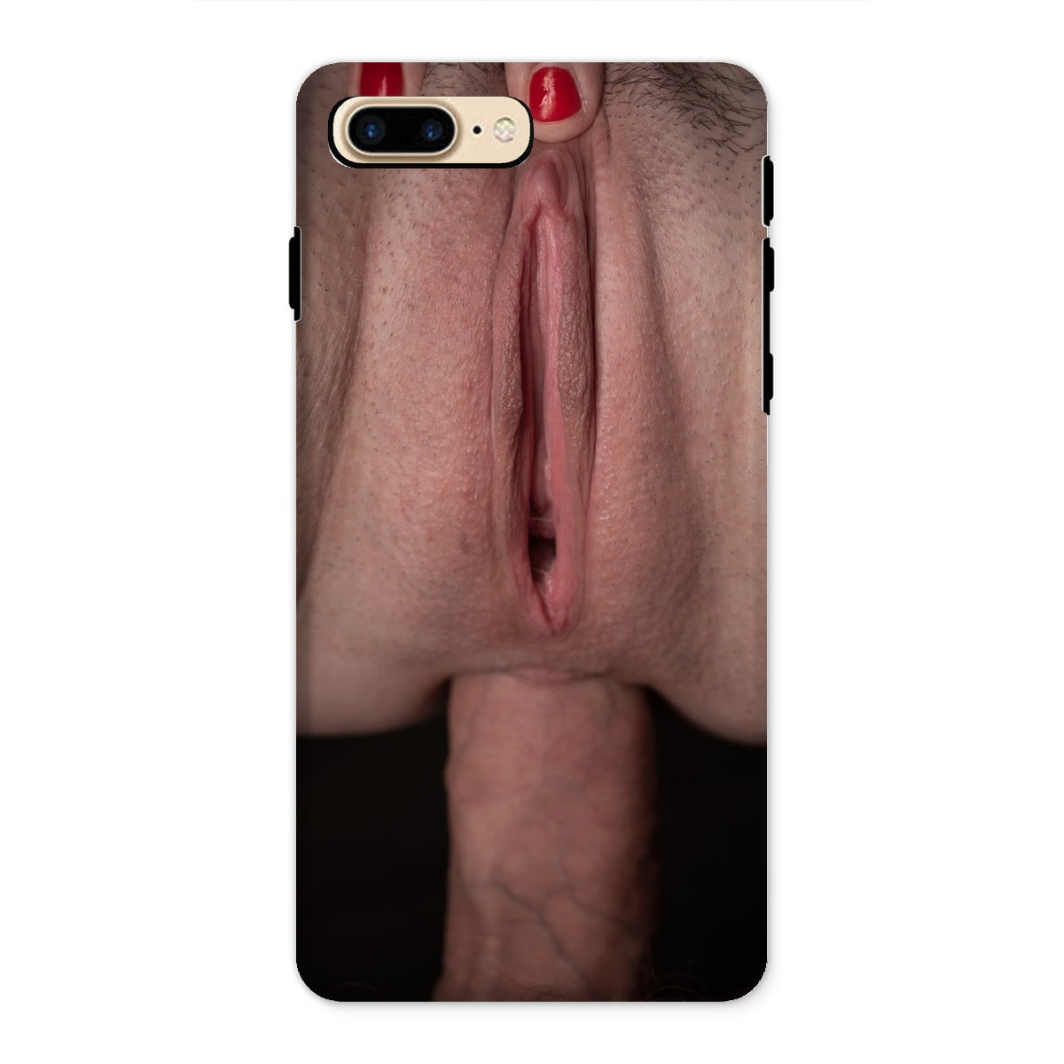 Anal Tough Phone Case