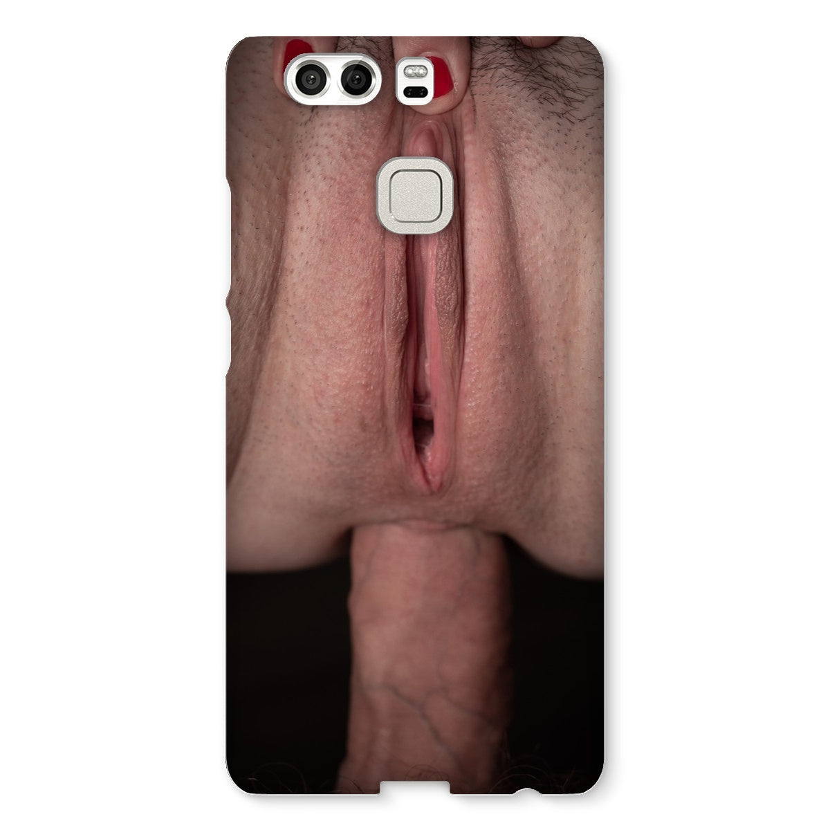 Anal Snap Phone Case