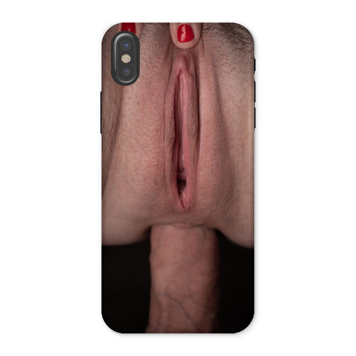 Anal Tough Phone Case