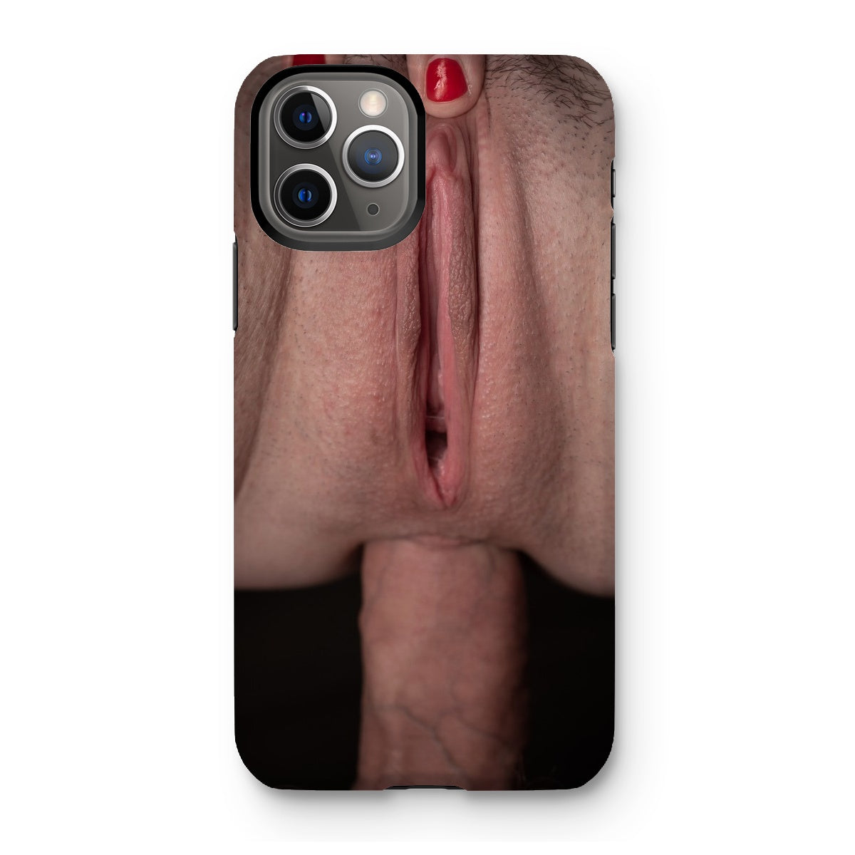 Anal Tough Phone Case