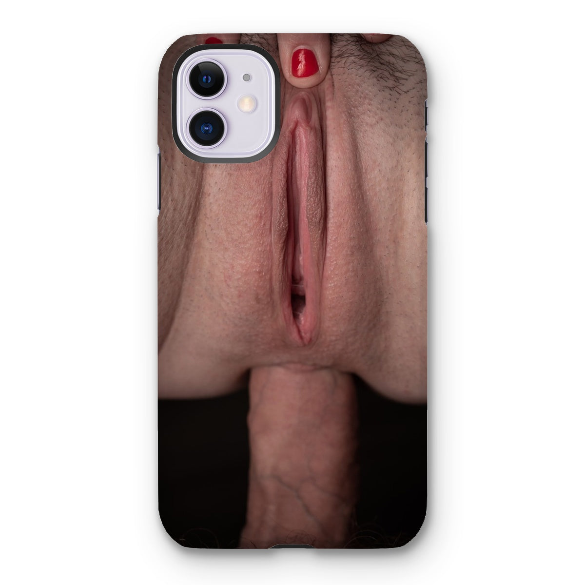 Anal Tough Phone Case