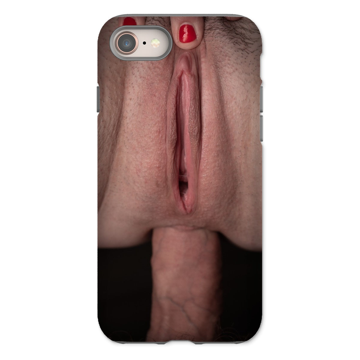 Anal Tough Phone Case