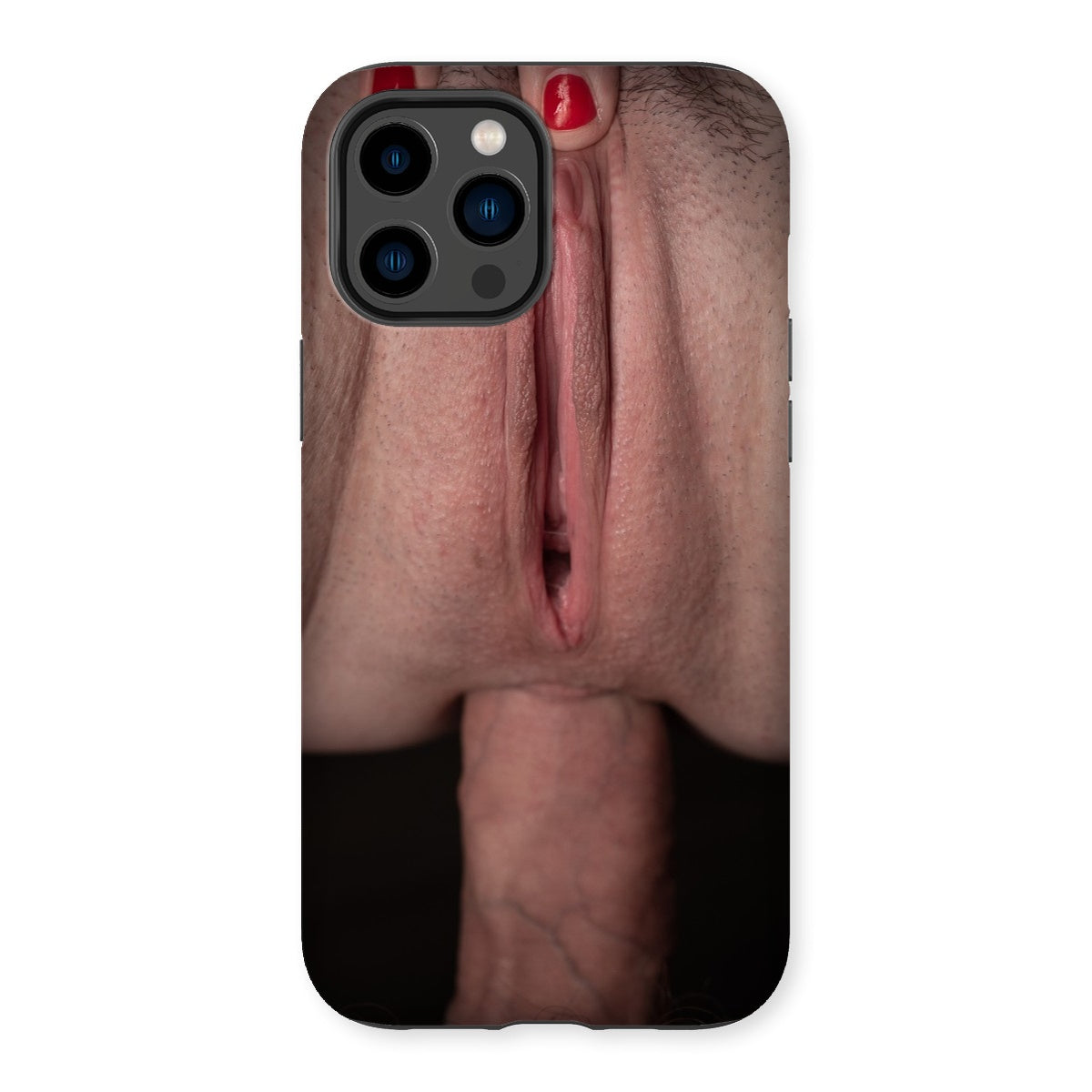 Anal Tough Phone Case