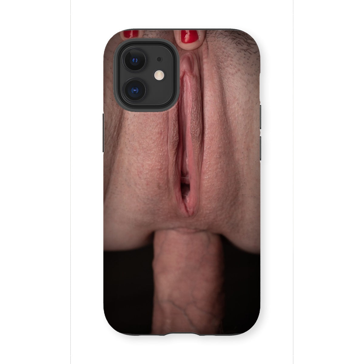 Anal Tough Phone Case