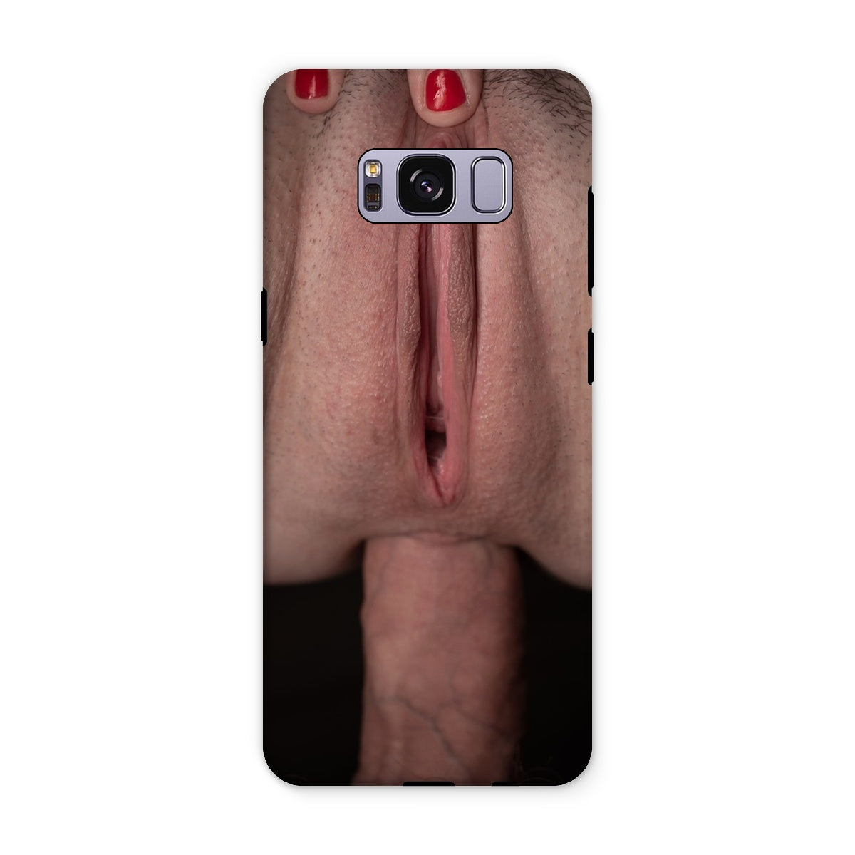 Anal Tough Phone Case