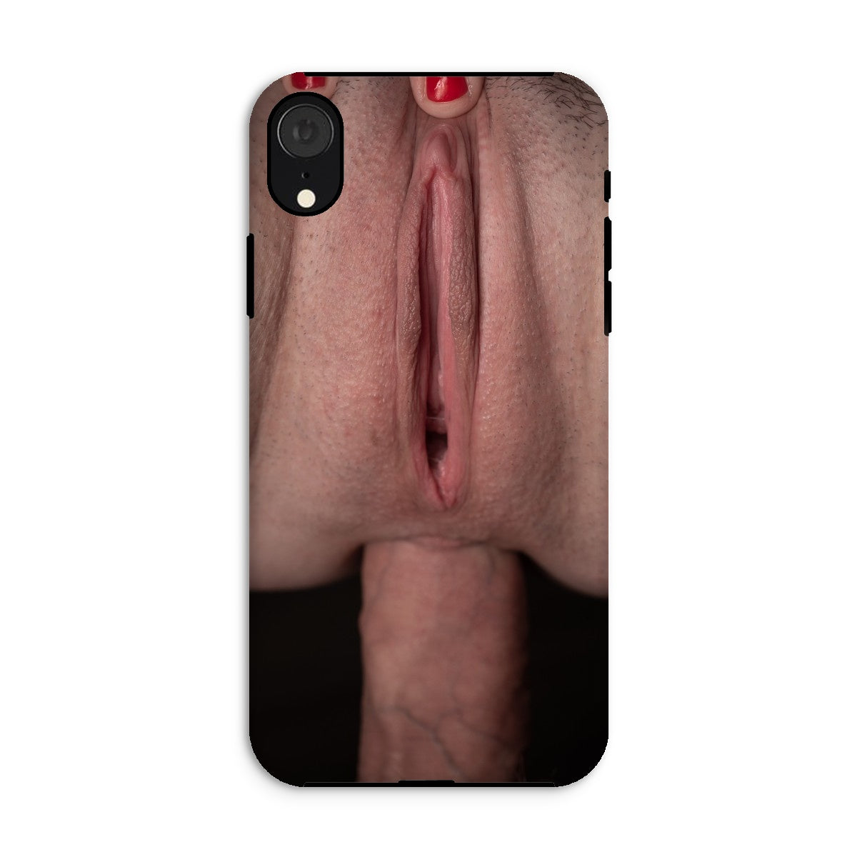 Anal Tough Phone Case