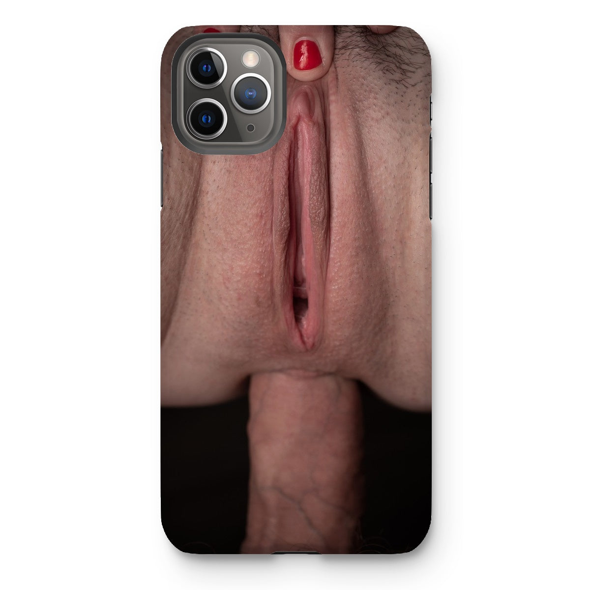 Anal Tough Phone Case