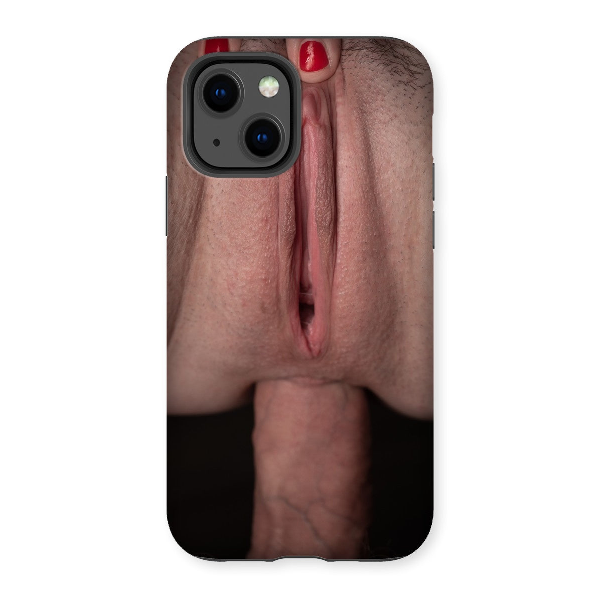 Anal Tough Phone Case