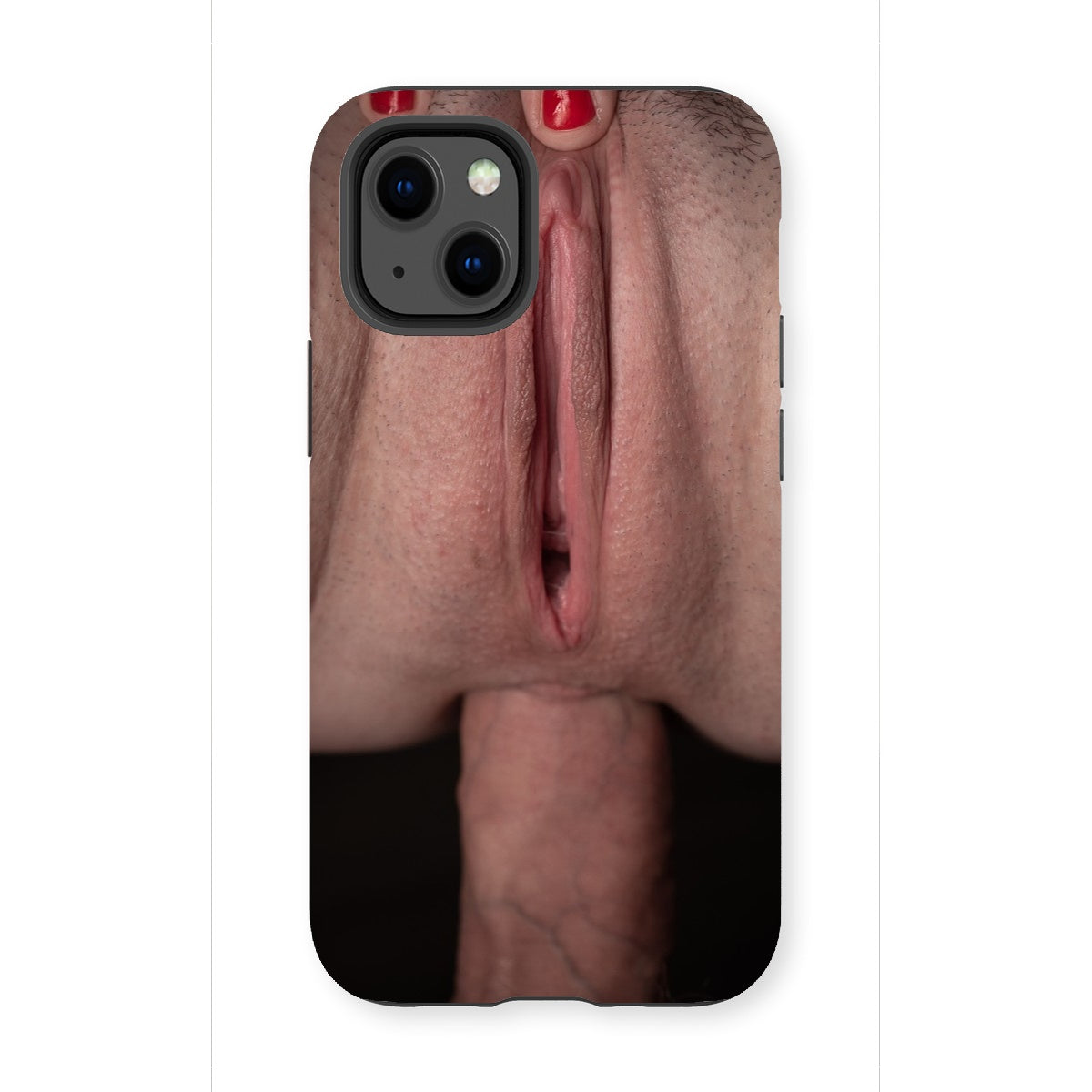 Anal Tough Phone Case