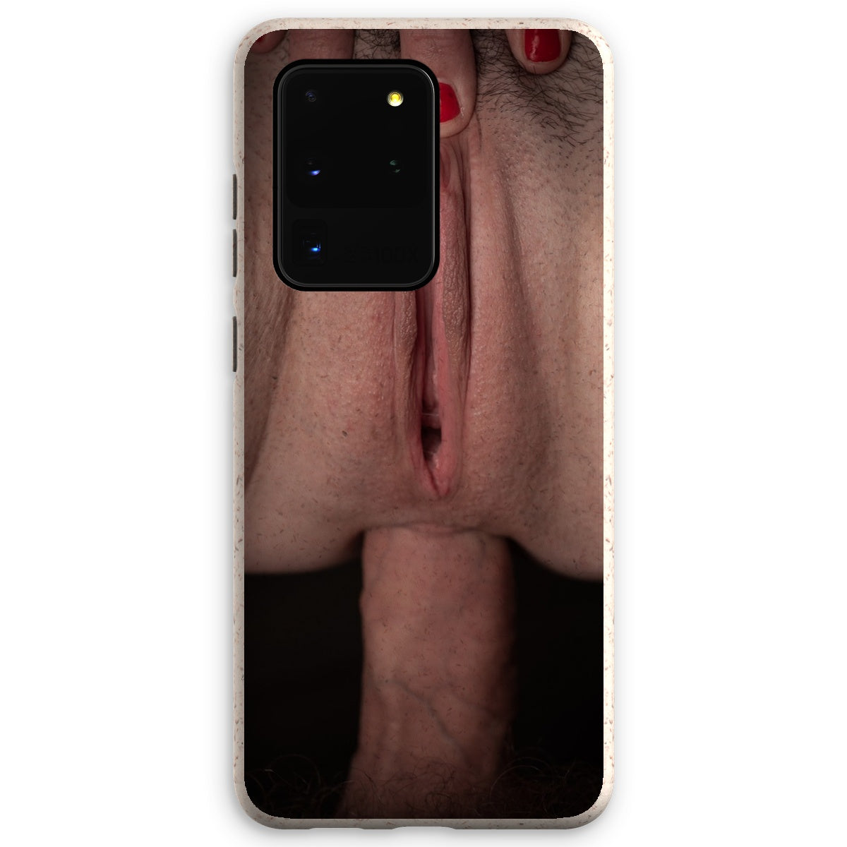 Anal Eco Phone Case