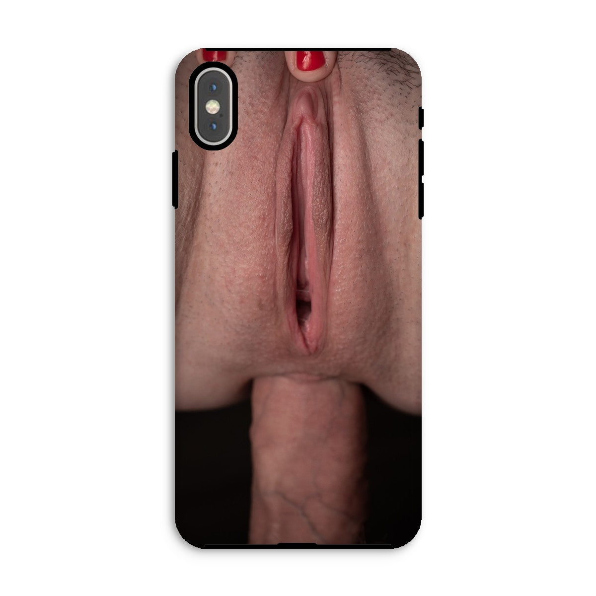 Anal Tough Phone Case