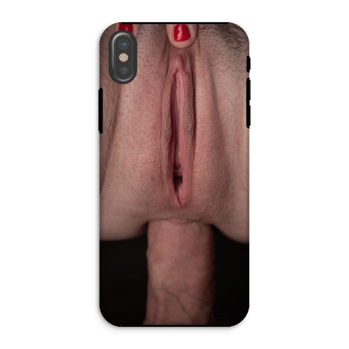 Anal Tough Phone Case