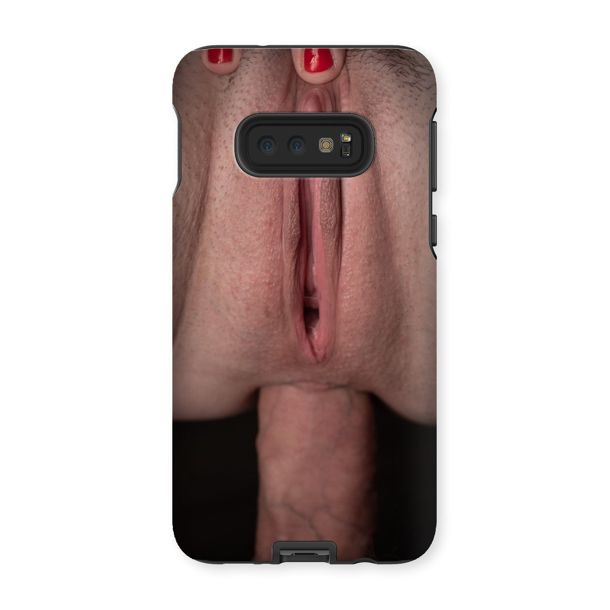 Anal Tough Phone Case