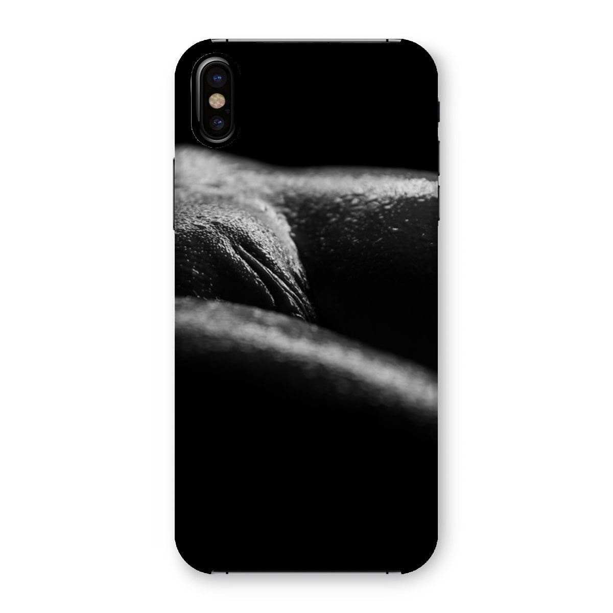 Bodyscape 4 Snap Phone Case