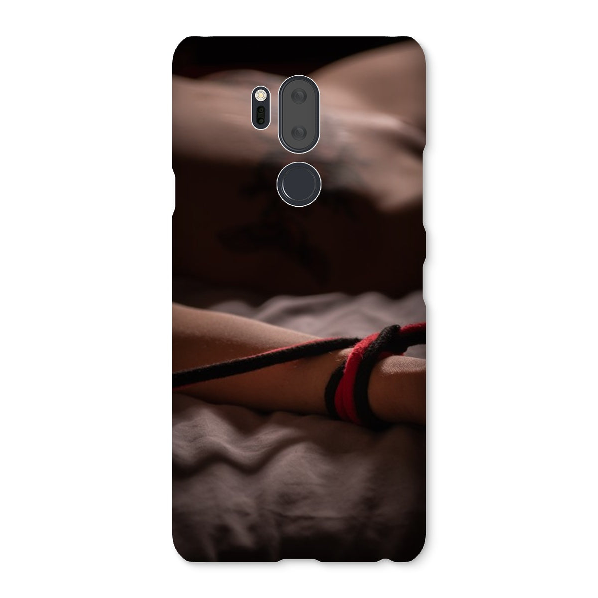 Tied 1 Snap Phone Case