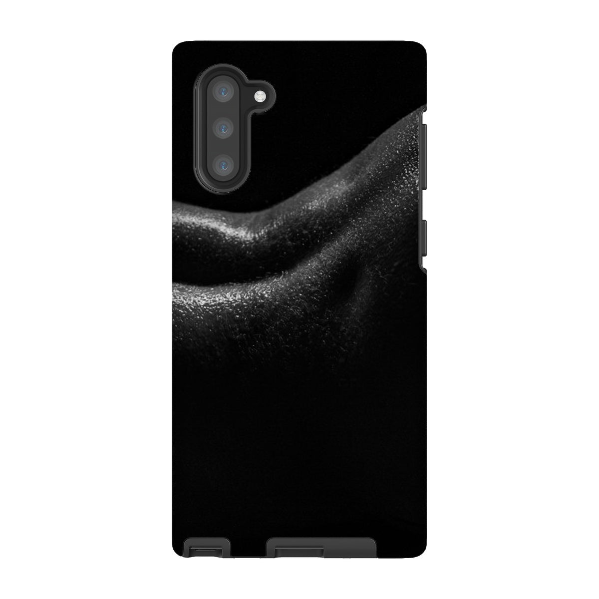 Bodyscape 1 Tough Phone Case