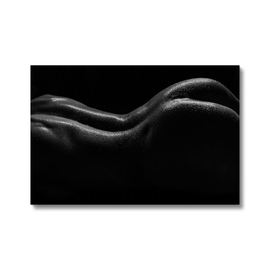 Bodyscape 1 Eco Canvas