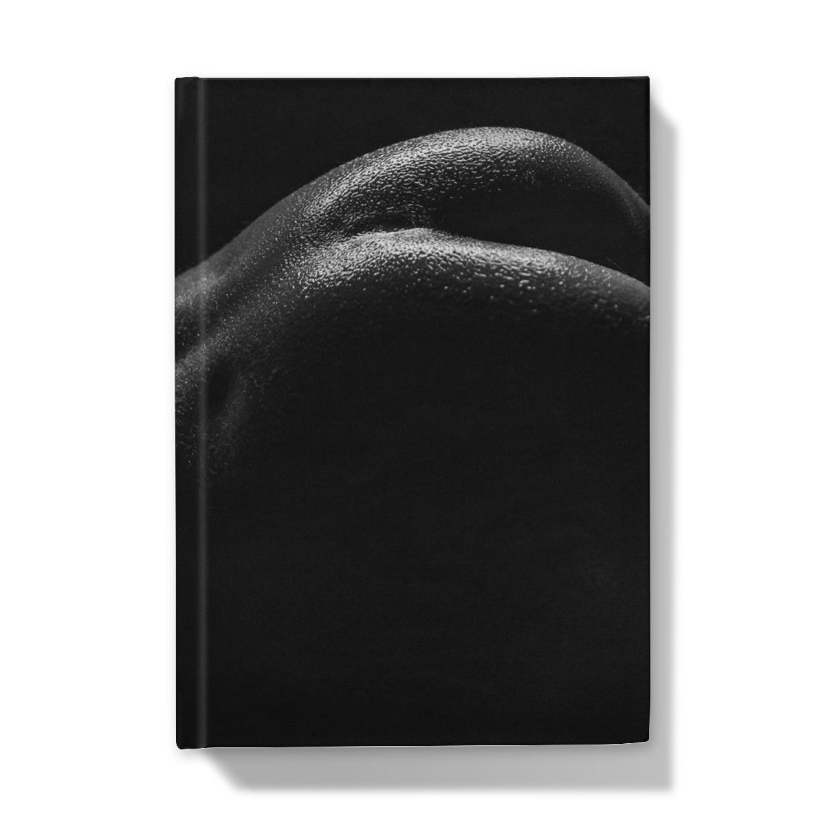 Bodyscape 1 Hardback Journal