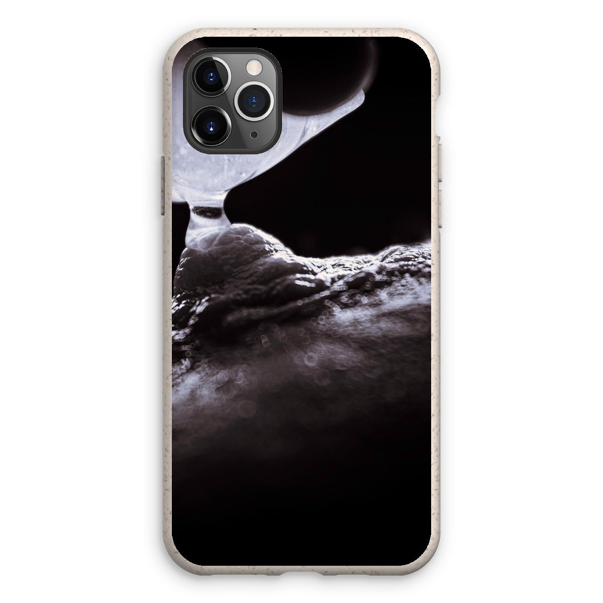 Ice 1 Eco Phone Case