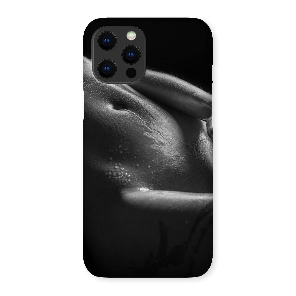 Bodyscape 3 Snap Phone Case