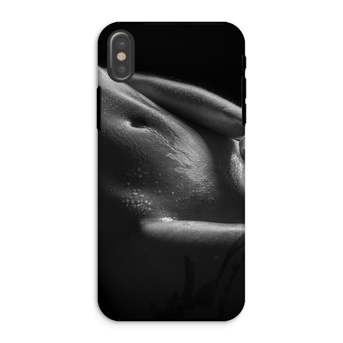 Bodyscape 3 Tough Phone Case