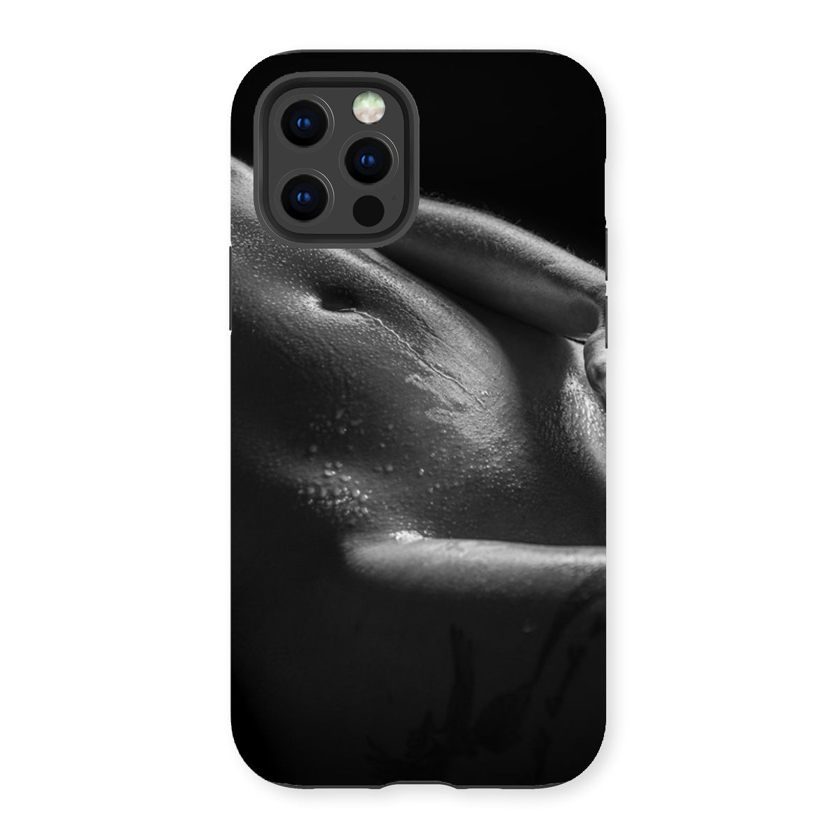 Bodyscape 3 Tough Phone Case