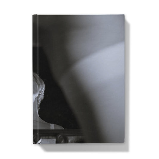 Mirror Hardback Journal