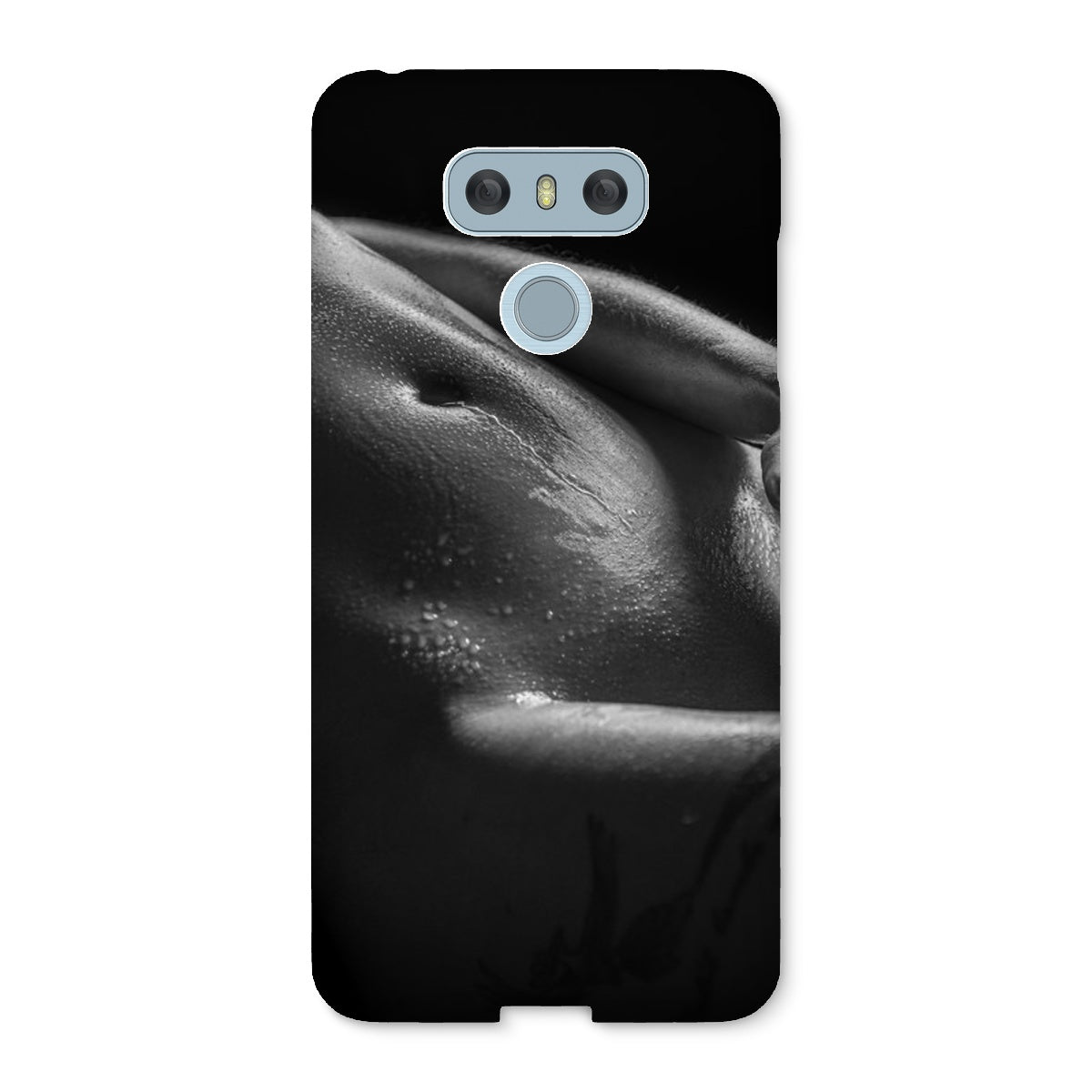 Bodyscape 3 Snap Phone Case