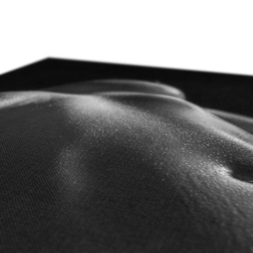 Bodyscape 3 Canvas