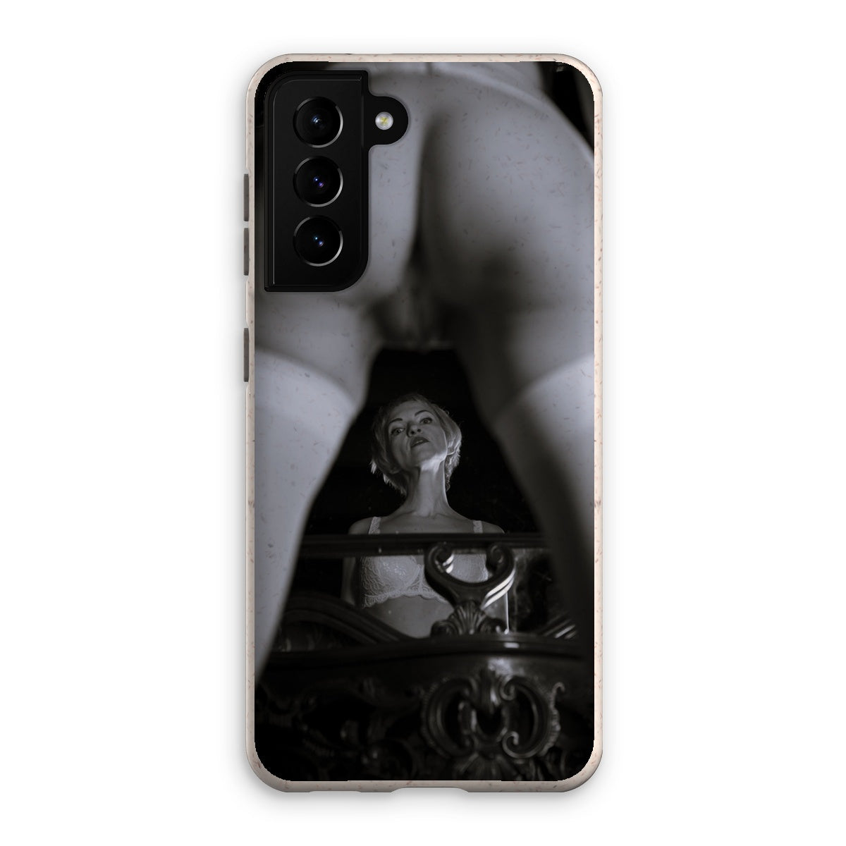 Mirror Eco Phone Case