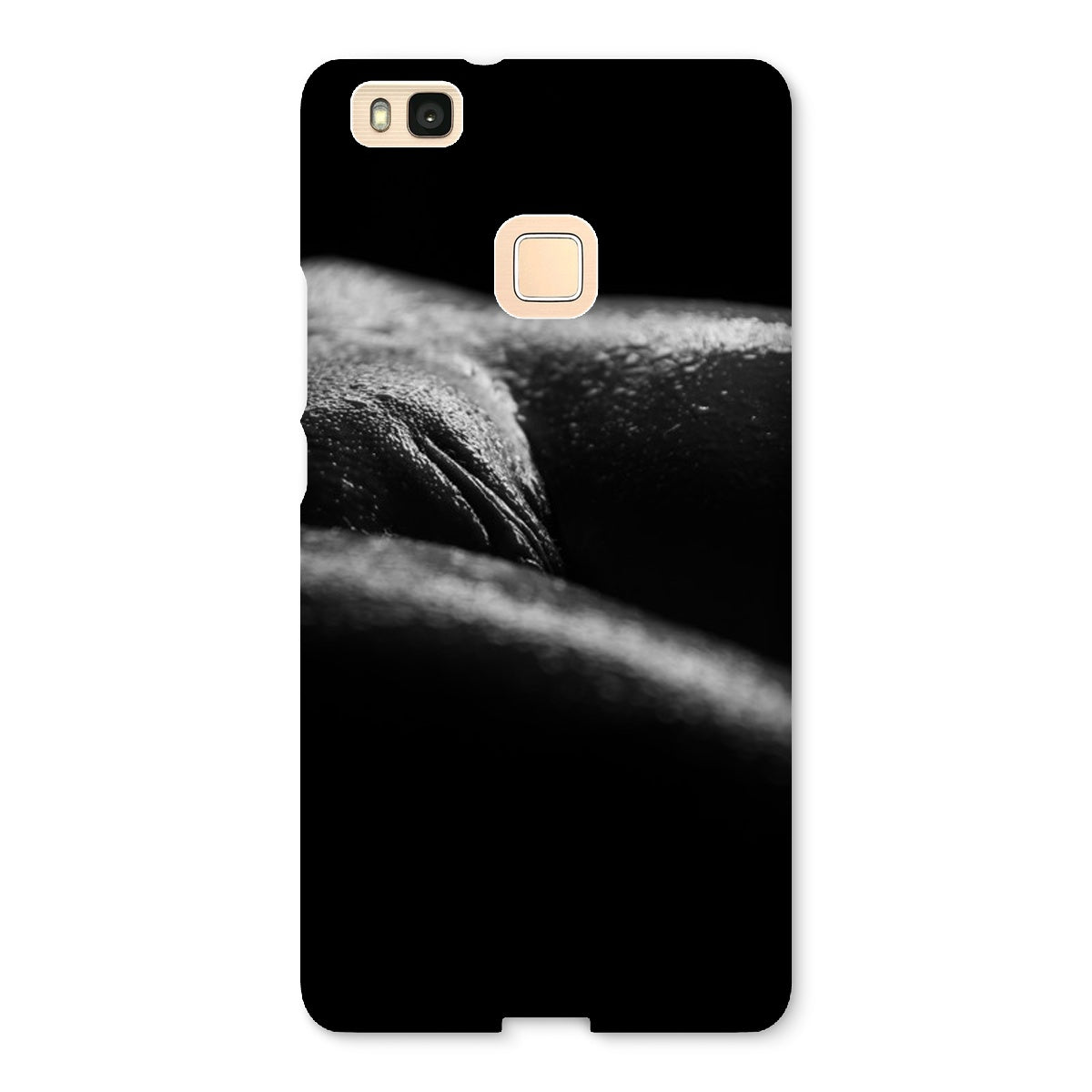 Bodyscape 4 Snap Phone Case