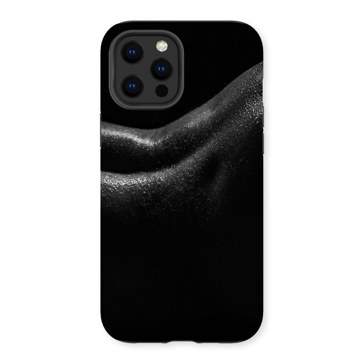 Bodyscape 1 Tough Phone Case