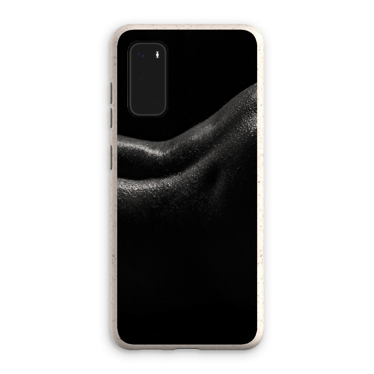 Bodyscape 1 Eco Phone Case