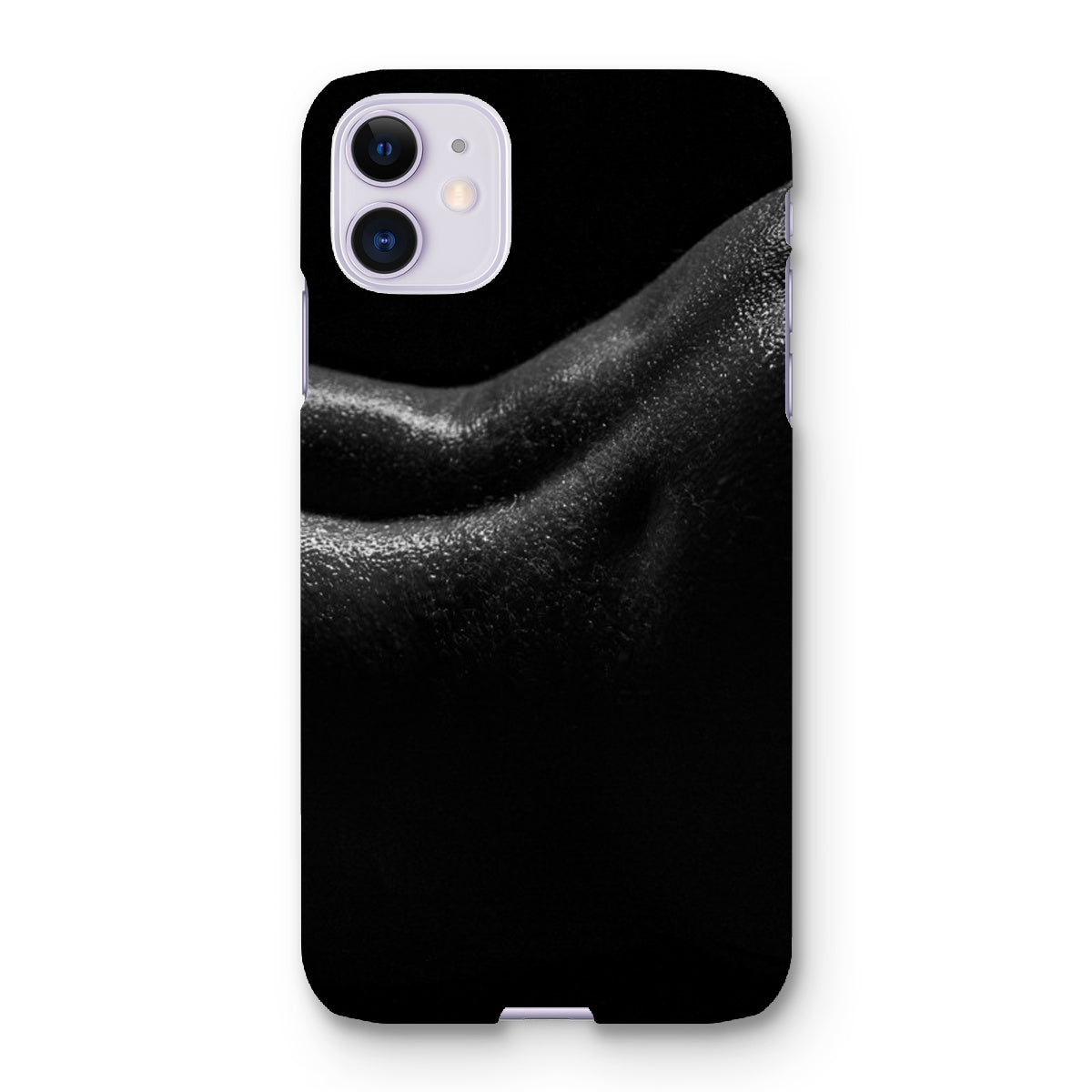 Bodyscape 1 Snap Phone Case