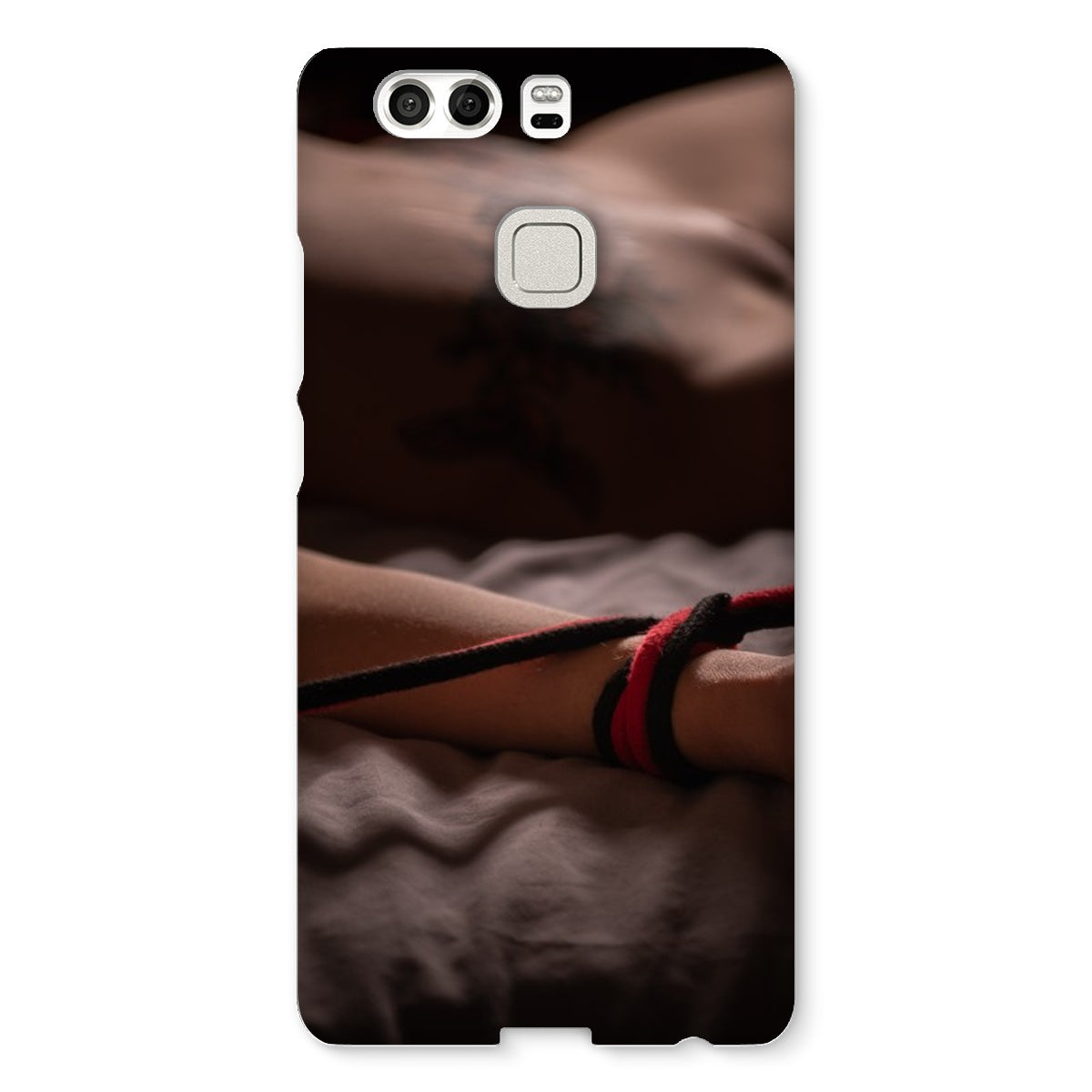 Tied 1 Snap Phone Case