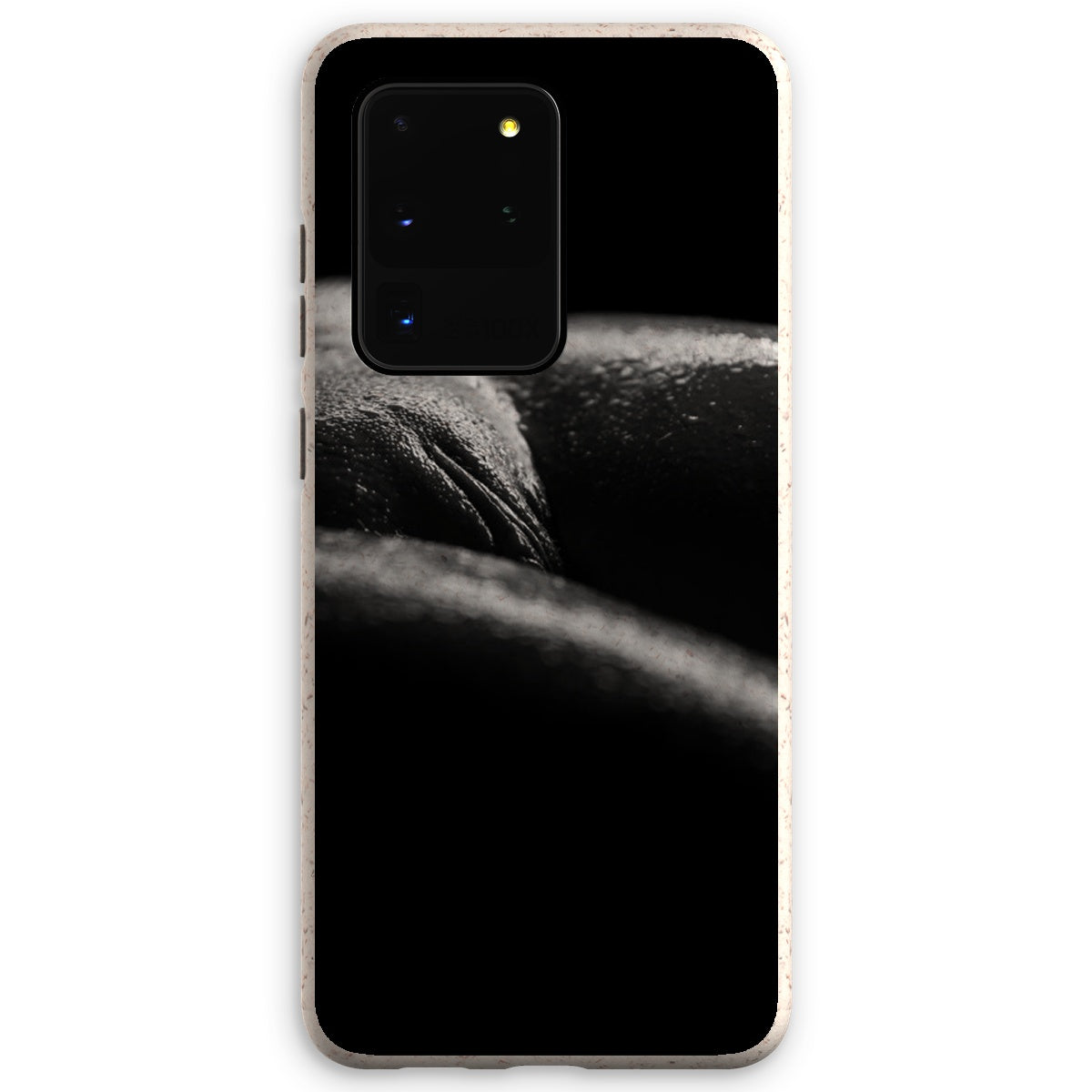 Bodyscape 4 Eco Phone Case