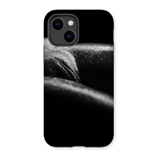 Bodyscape 4 Tough Phone Case