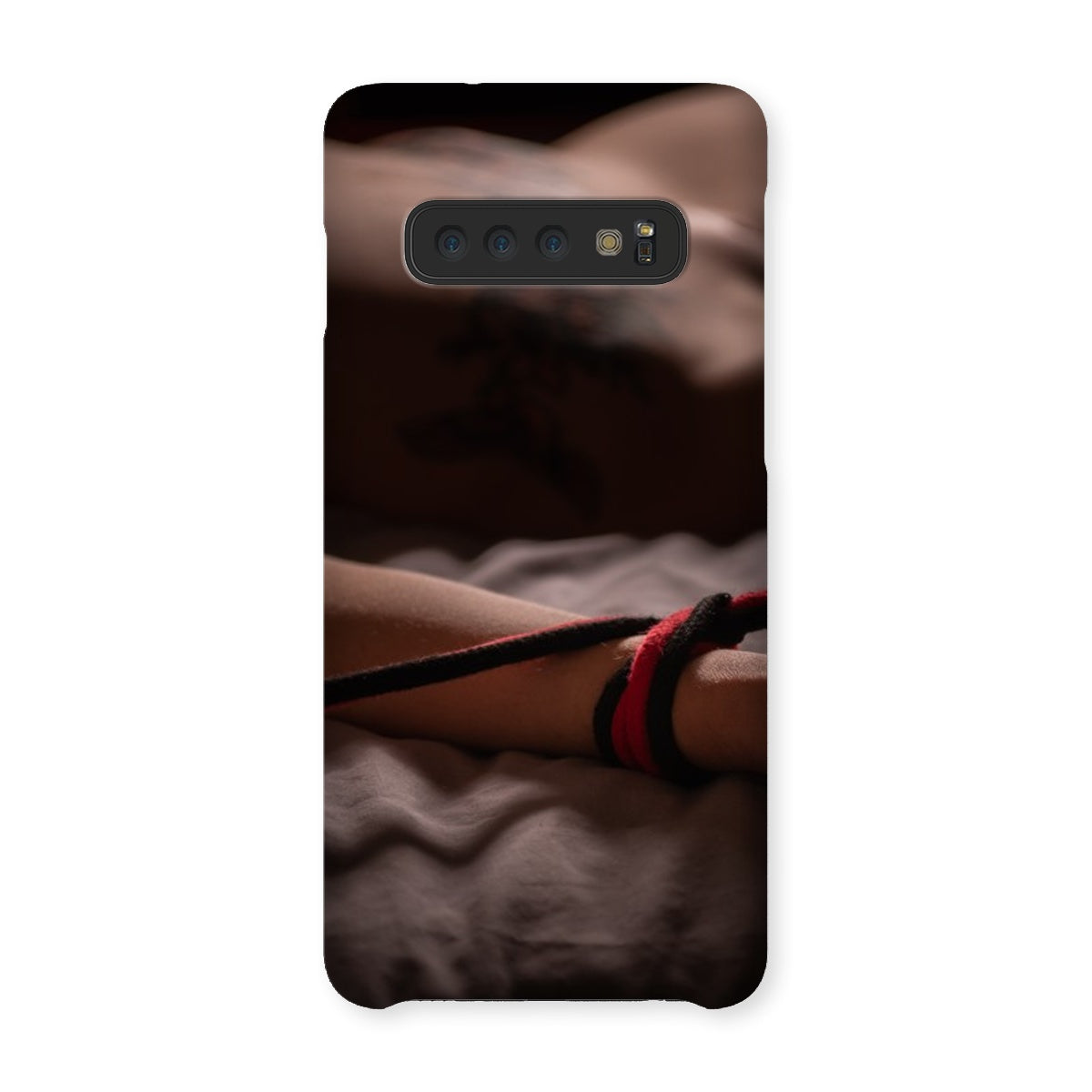 Tied 1 Snap Phone Case