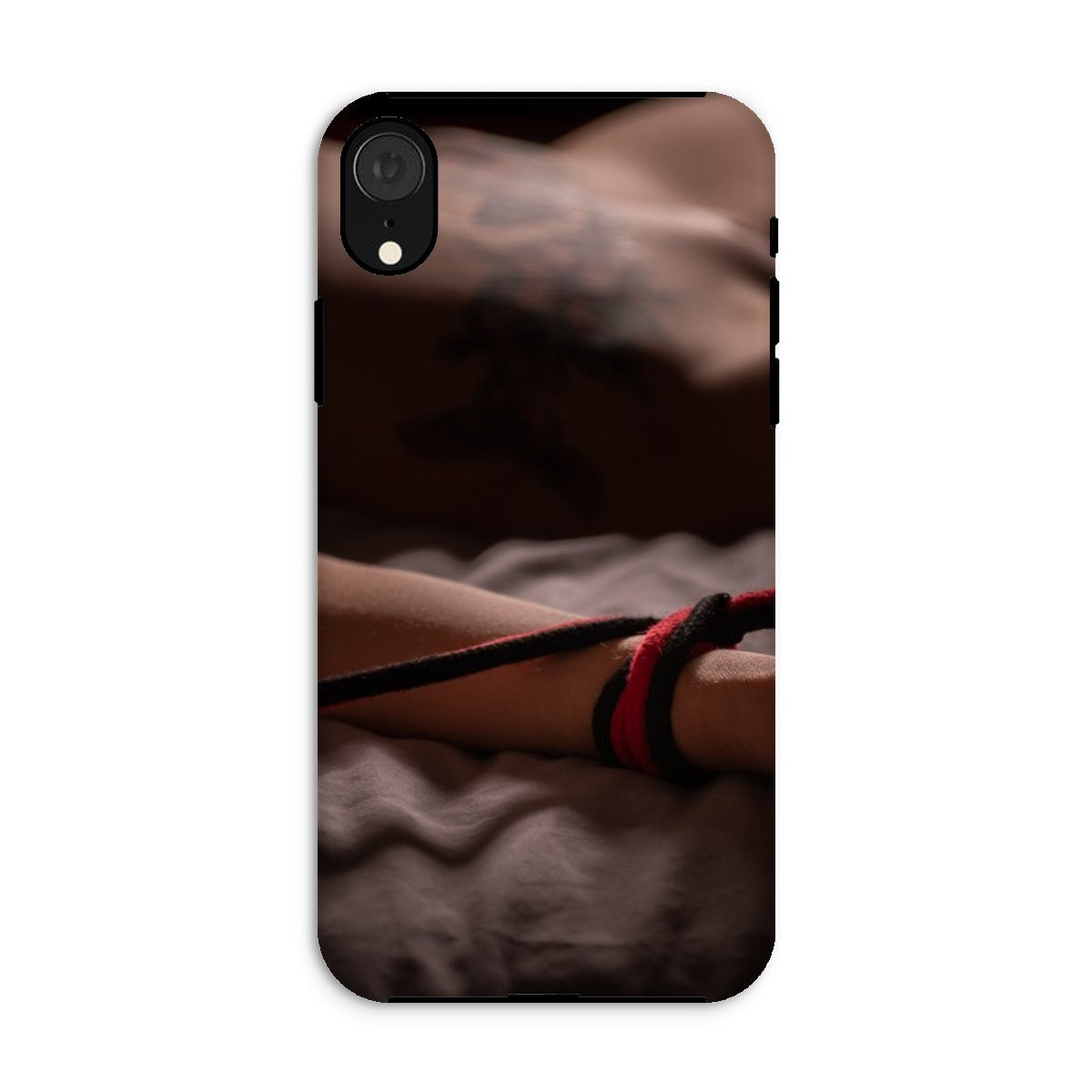 Tied 1 Tough Phone Case