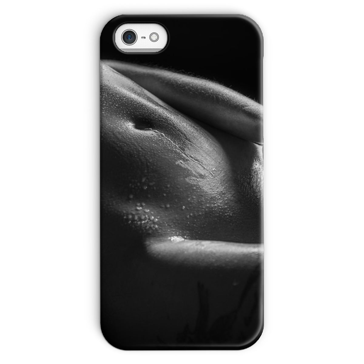 Bodyscape 3 Snap Phone Case