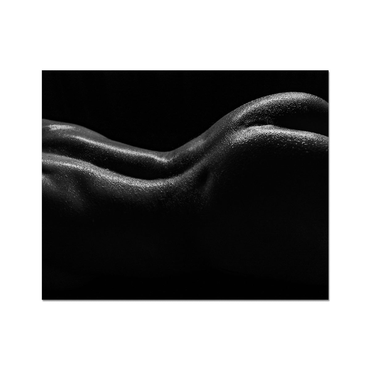 Bodyscape 1 C-Type Print