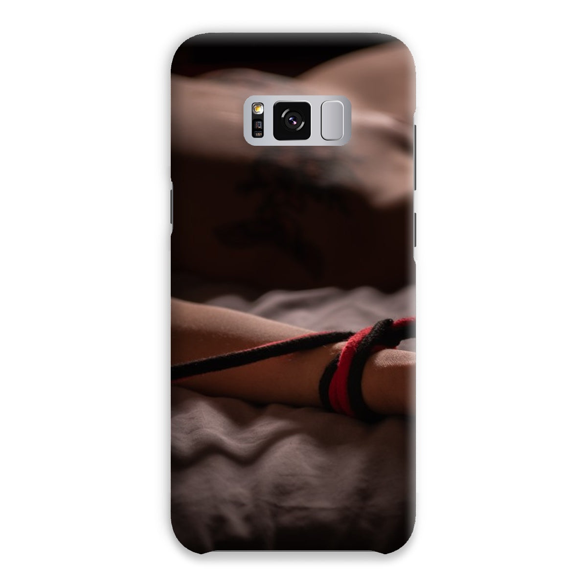 Tied 1 Snap Phone Case