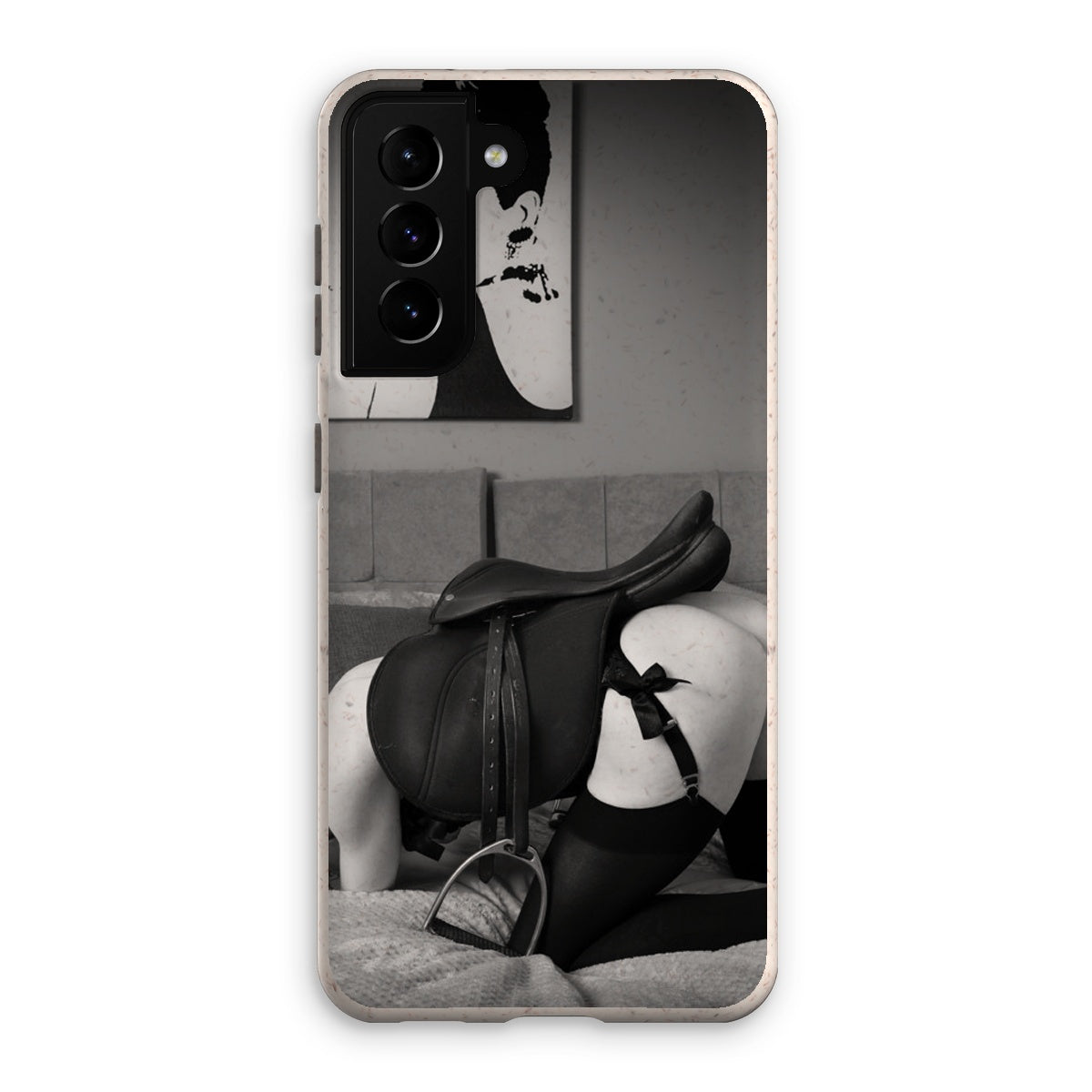 Ride Me Eco Phone Case