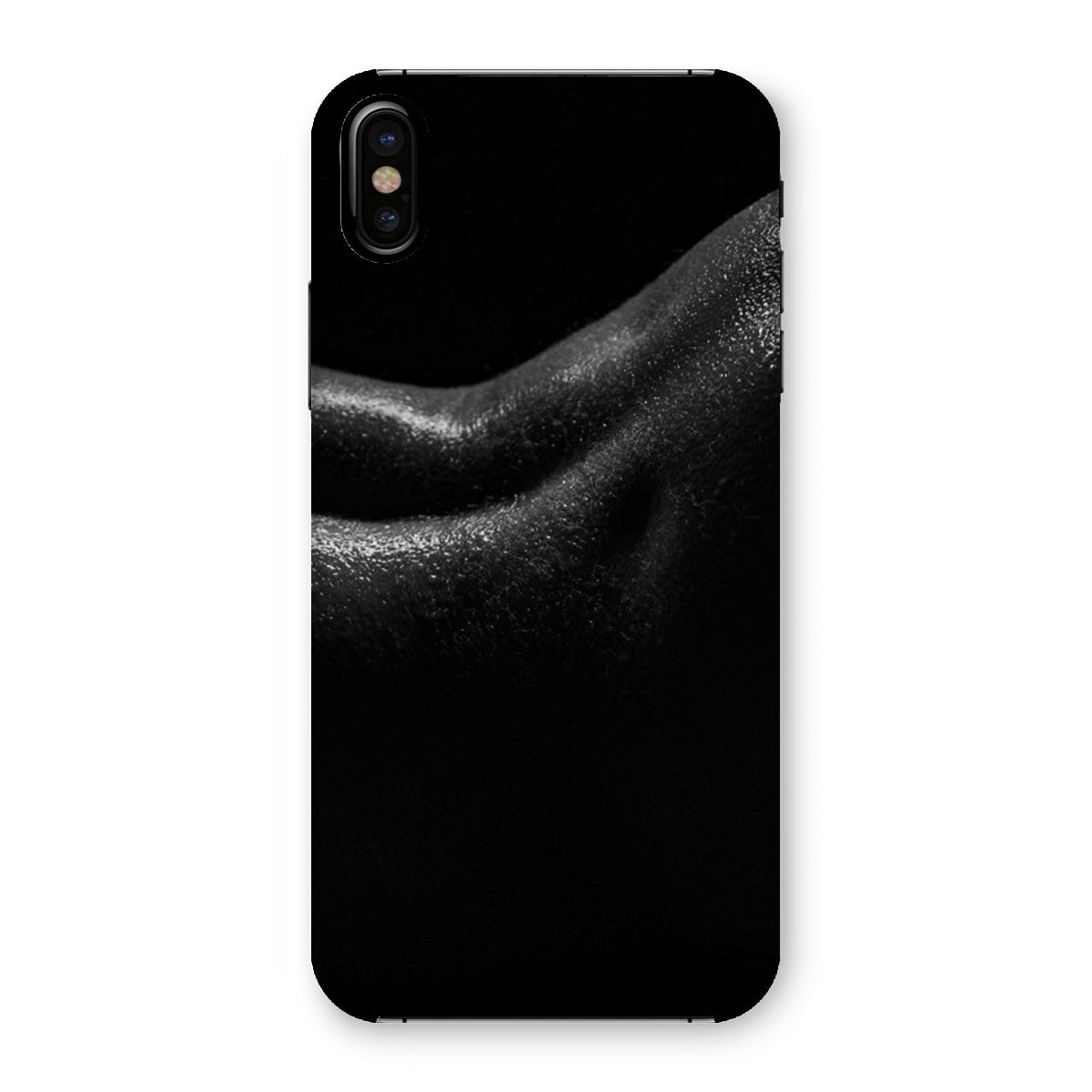 Bodyscape 1 Snap Phone Case