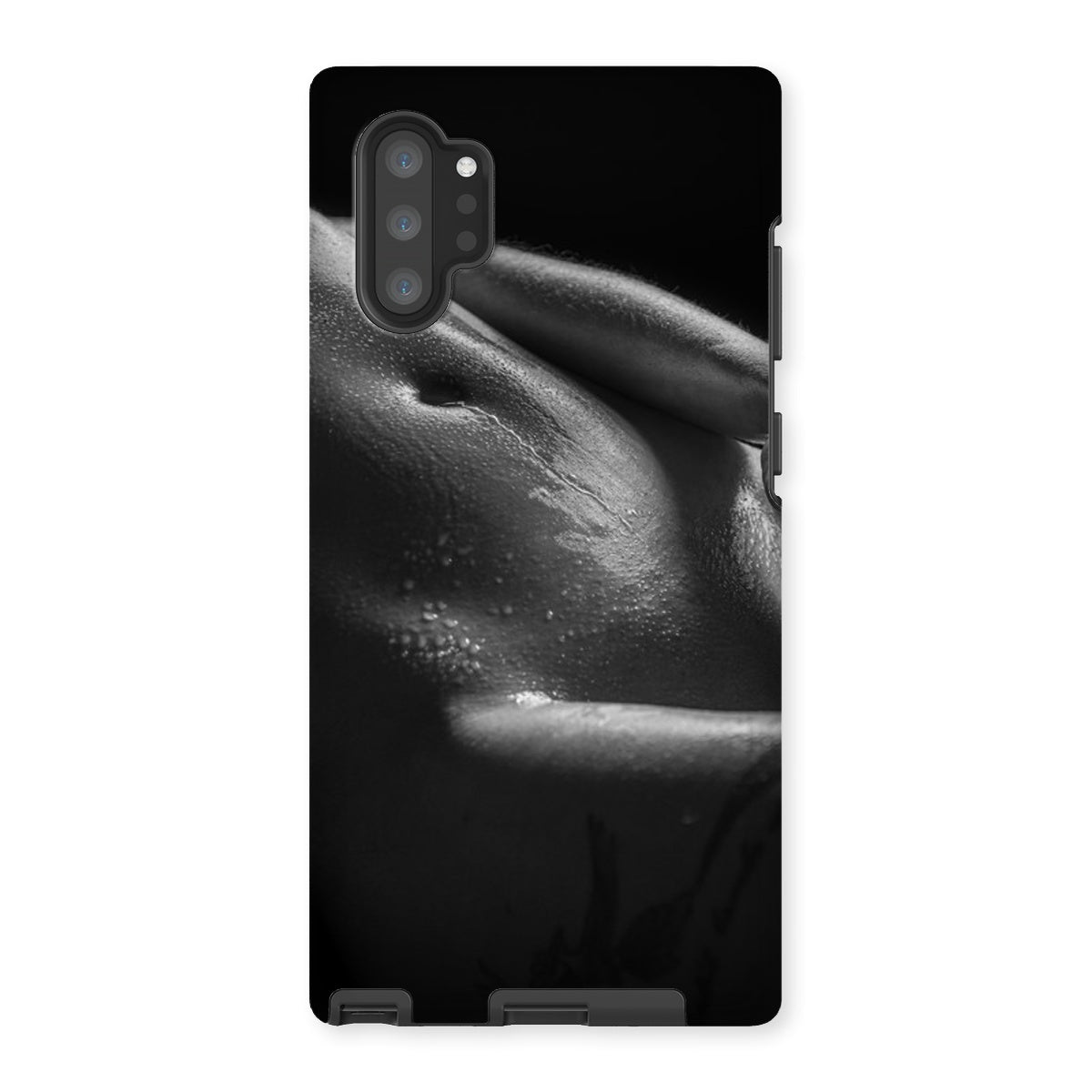 Bodyscape 3 Tough Phone Case