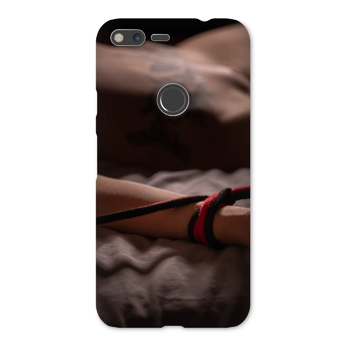 Tied 1 Snap Phone Case