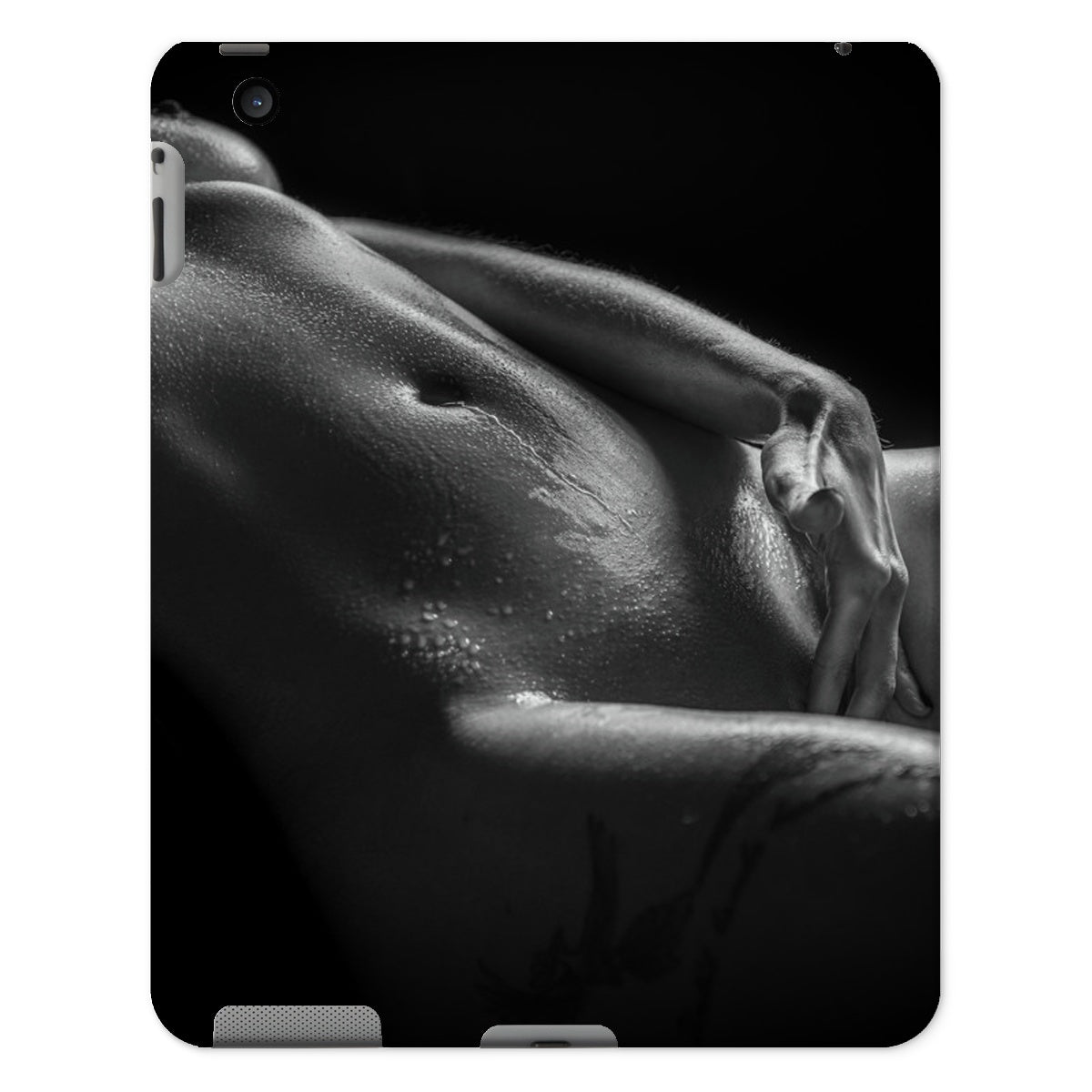 Bodyscape 3 Tablet Cases