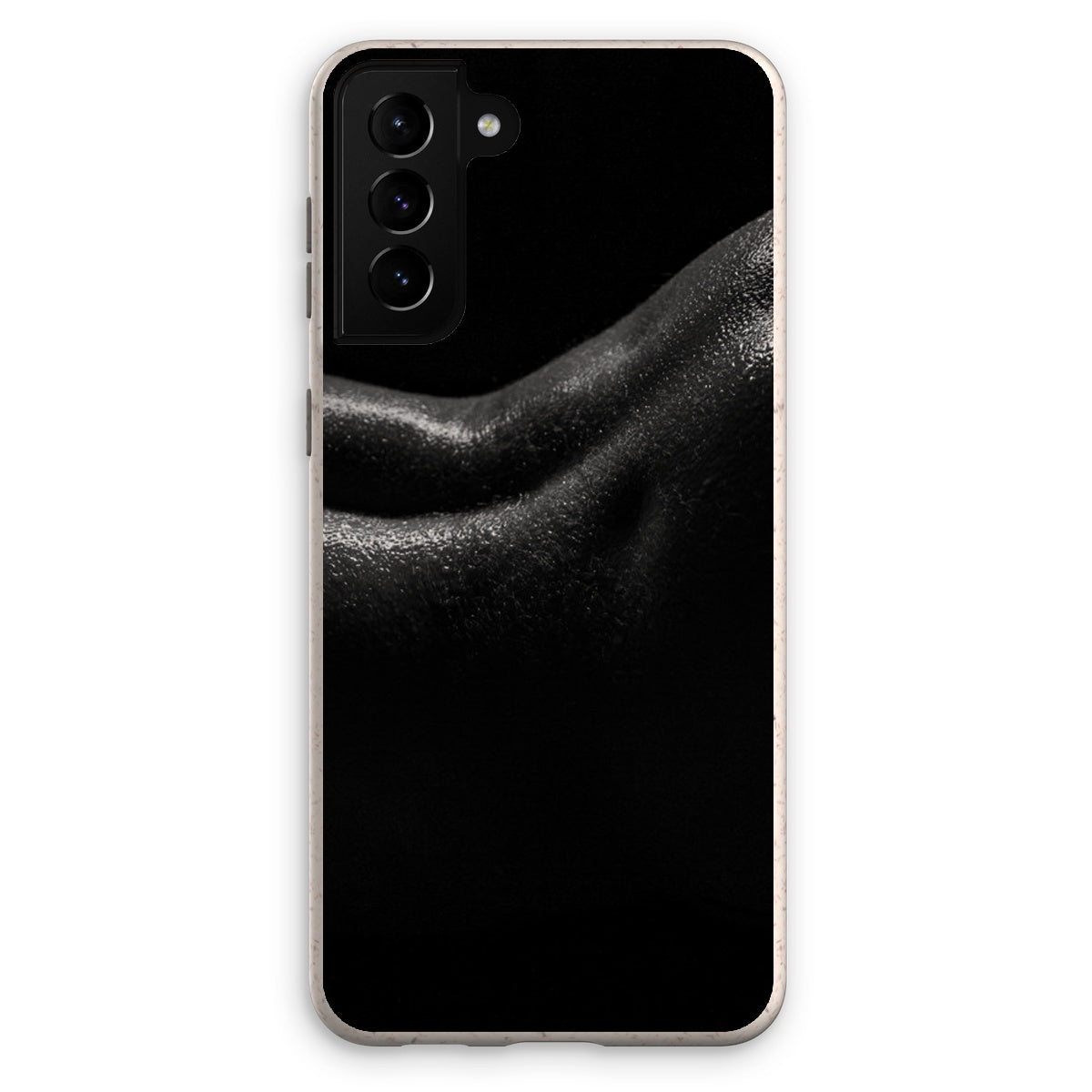 Bodyscape 1 Eco Phone Case